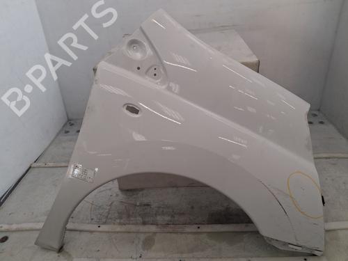 Used Right front fenders Right front fenders 39624210 39624210