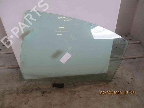 Türscheibe links hinten für PEUGEOT 607 (9D, 9U) 2.0 HDI (136 hp) 19720023