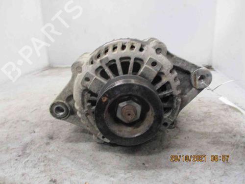 Generator NISSAN PIXO (UA0) 1.0 (68 hp) 20206798