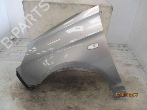 Used Left front fenders KIA PICANTO I (SA) 1.1 (65 hp) 26629796