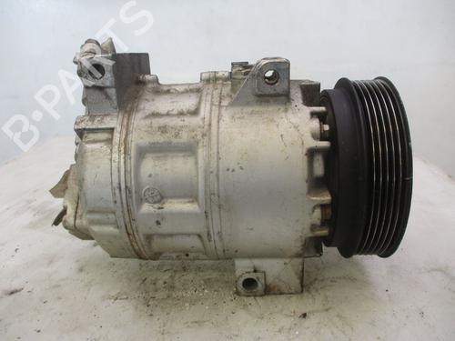 AC compressor RENAULT LAGUNA III (BT0/1) 1.5 dCi (BT00, BT0A, BT0T, BT1J) | BP33834576M34 - Image 4
