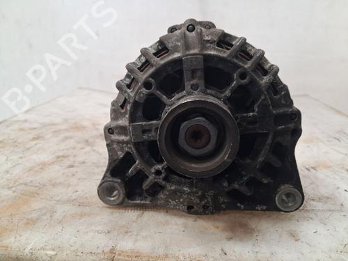 Used Alternator Alternator CITROËN C3 I (FC_, FN_) 1.4 i (73 hp) 36366207 36366207