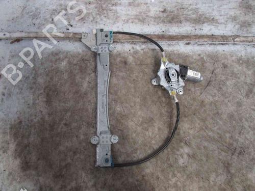 Used Front left window mechanism RENAULT TWINGO II (CN0_) 1.2 (CN0D) (58 hp) 20203249
