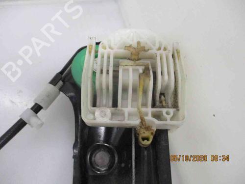 Front left window mechanism BMW 1 (E87) 118 d | BP19720582C22 