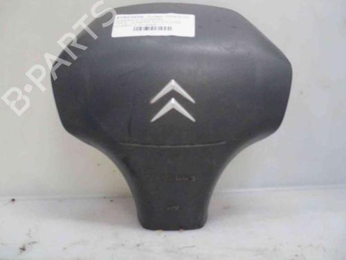 Used Driver airbag PEUGEOT BOXER Van (244) [2001-2025]  24008221