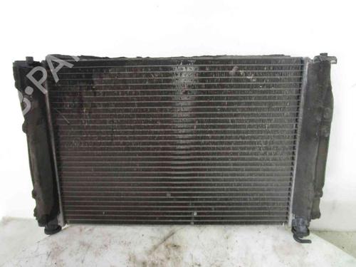 Køler FORD FIESTA V (JH_, JD_) 1.3 | BP24008791M31 