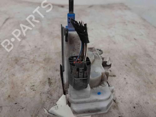 Front right lock CITROËN NEMO Box Body/MPV (AA_)  | BP26632633C97 
