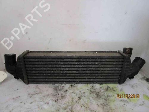 Intercooler NISSAN ALMERA II Hatchback (N16) | BP24008720M30