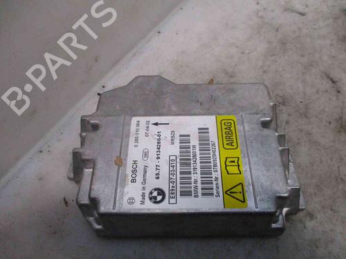 ECU airbags BMW 3 Coupe (E92) 320 d | BP19714026M53 