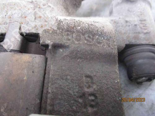 Left front brake caliper FIAT 500 (312_) 1.2 (312AXA1A) | BP26629615M105 
