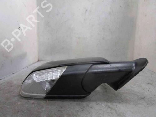 Right mirror SKODA OCTAVIA II (1Z3) 2.0 TDI | BP19721513C27 