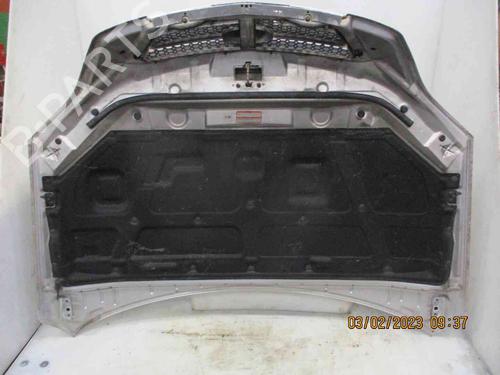 Hood KIA SORENTO I (JC) 2.5 CRDi 4WD | BP26629607C1 