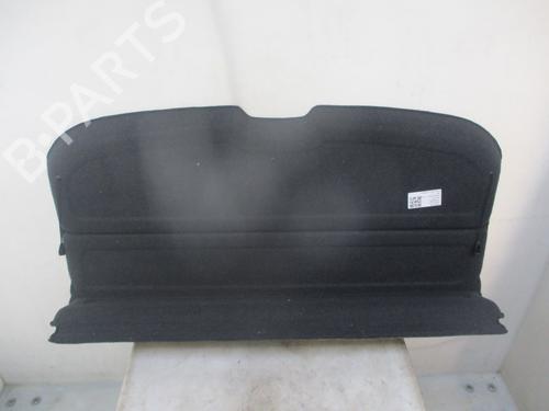 Used Rear parcel shelf PEUGEOT 3008 II SUV (MC_, MR_, MJ_, M4_) 1.6 THP 165 (M45GYW, M45GZW, M45GYV) (165 hp) 29550179