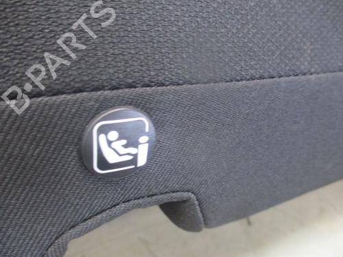 Sæde Bagtil TOYOTA AYGO X (_B7_) 1.0 VVT-i (KGB70) | BP36366217C17  - Image 5