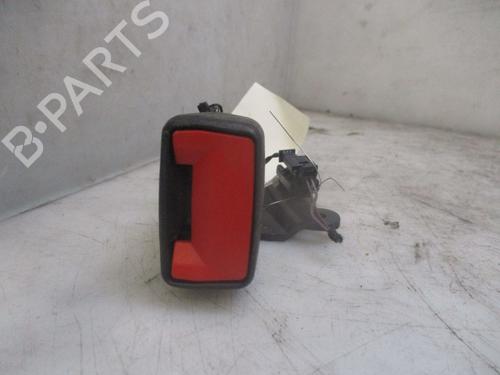 Seat buckle MERCEDES-BENZ A-CLASS (W177) A 250 e (177.086) | BP34407794I32 - Image 2