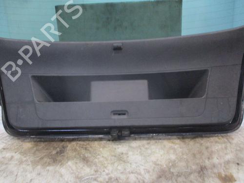Tailgate VW GOLF VI (5K1) 2.0 TDI | BP30766194C6 