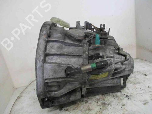 Gearbox RENAULT ESPACE IV (JK0/1_) 1.9 dCi (JK0U) | BP26620521M3 