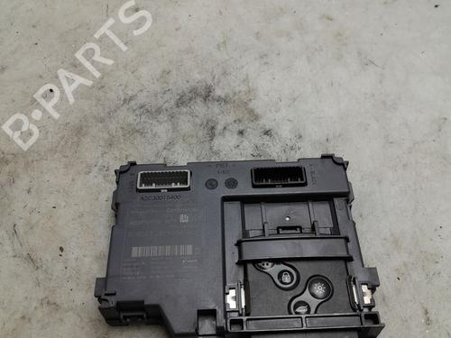 Used Card reader RENAULT CLIO IV (BH_) 1.5 dCi 90 (90 hp) 31842731