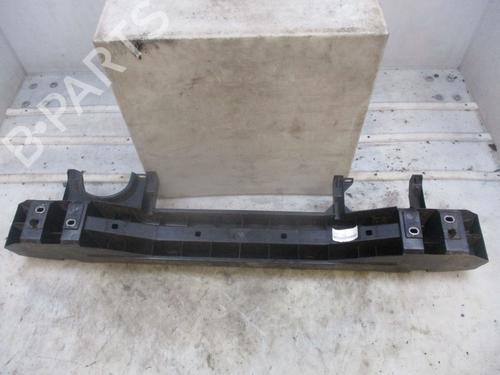 Rear bumper reinforcement RENAULT CLIO V (B7_) 1.0 TCe 90 (B7MT) | BP29642818C73 