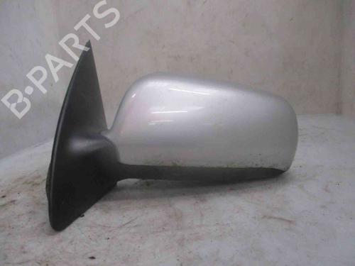 Left mirror SKODA FABIA I (6Y2) 1.4 TDI | BP19740468C26 