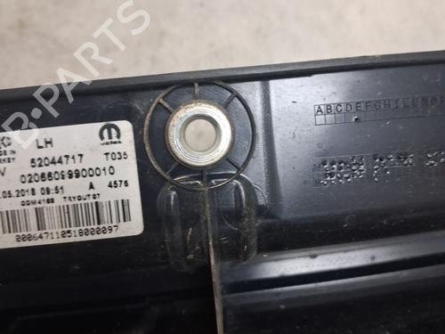 Left taillight FIAT DOBLO Cargo (263_) | BP39966176C34 - Image 6