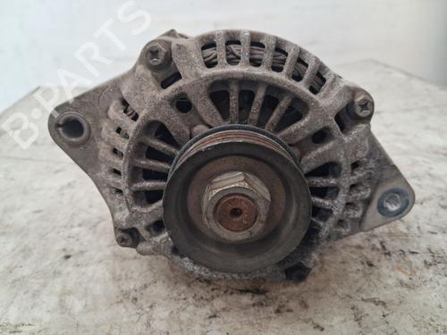 Used Alternator Alternator 37478785 37478785