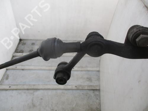 Steering rack MERCEDES-BENZ C-CLASS (W202) C 200 (202.020) | BP27731973M22 