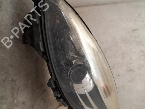 Venstre forlygte RENAULT SCÉNIC III (JZ0/1_) 1.5 dCi (110 hp) 28330557