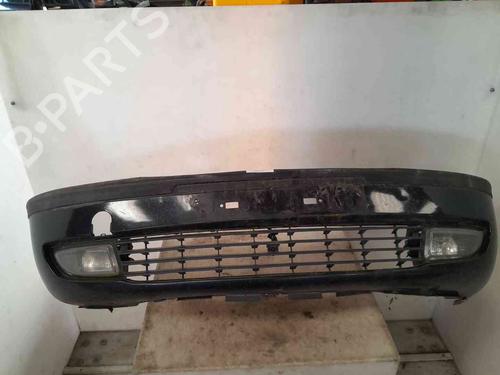 Used Front bumper OPEL ZAFIRA A MPV (T98) 1.6 (F75) (103 hp) 19735428