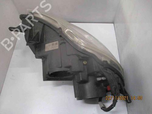 Right headlight CITROËN C8 (EA_, EB_) 2.2 HDi | BP19736184C29 