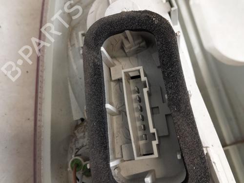 Right taillight SKODA ROOMSTER (5J7) 1.6 | BP31910846C35