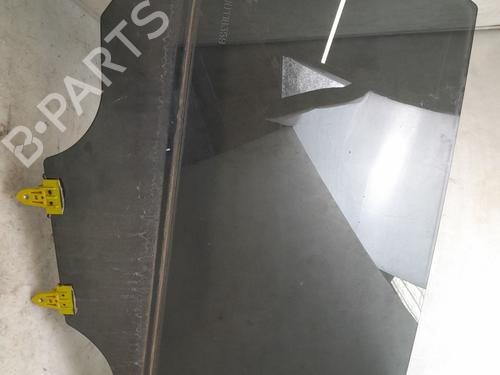 Used Rear right door window NISSAN PULSAR Hatchback (C13) 1.2 DIG-T (115 hp) 29514950