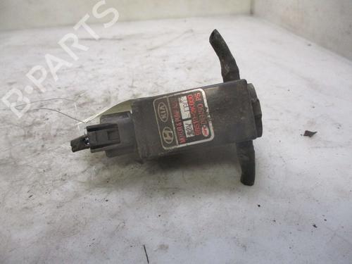 Washer pump KIA SOUL I (AM)  | BP26639498E24 