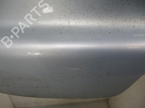 Rear bumper PEUGEOT 206 Hatchback (2A/C) 1.4 HDi eco 70 | BP28330525C8 