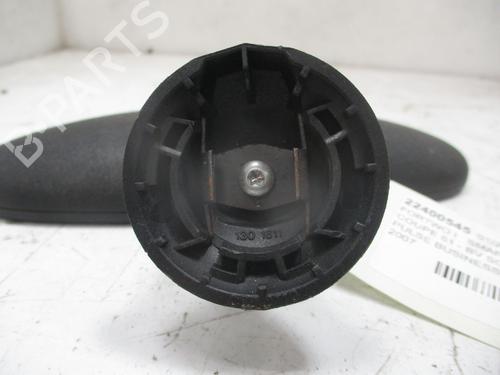 Rear mirror SMART FORTWO Coupe (450) 0.7 (450.352, 450.332) | BP26635129I6 