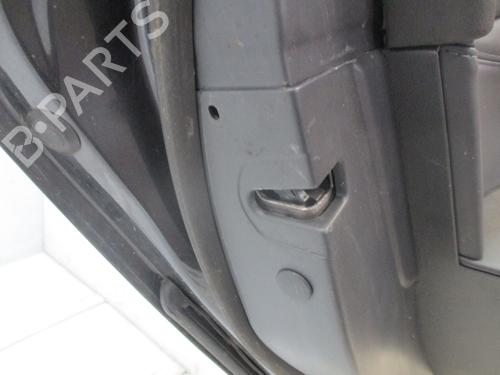 Left rear door PEUGEOT 508 I (8D_) 2.0 BlueHDi 180 | BP25781911C4 