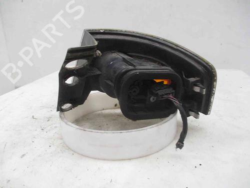 Left taillight SEAT IBIZA III (6L1) 1.9 SDI | BP24013050C34 