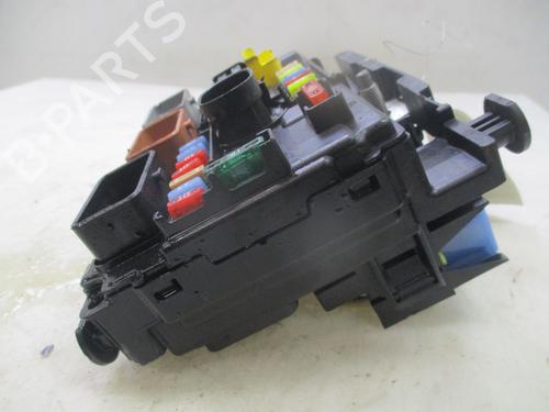 Fuse box CITROËN C3 II (SC_) 1.4 VTi 95 | BP40201838E1 - Image 4