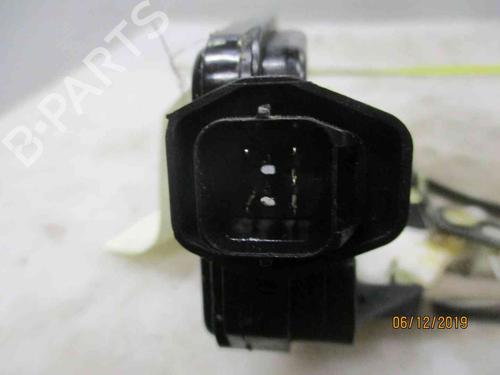 Front left lock HYUNDAI TUCSON (JM) 2.0 CRDi | BP24008849C98 
