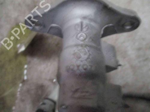 Hovedbremsecylinder TOYOTA YARIS (_P9_) 1.4 D-4D (NLP90_, NLP90R) | BP19734862M77 