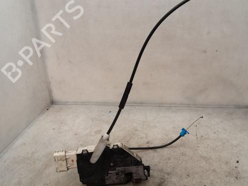 Used Front right lock Front right lock 37861468 37861468