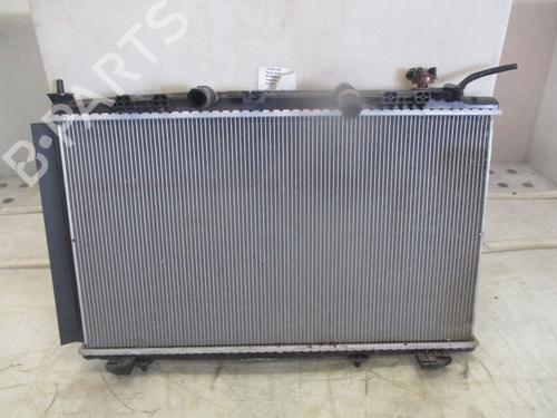 Used Water radiator Water radiator PEUGEOT 2008 II (UD_, US_, UY_, UJ_, UR_, UC_) e-2008 (UKZKXZ) (136 hp) 36459976 36459976