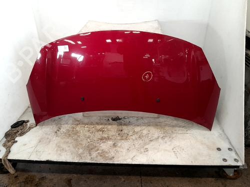Used Hood CITROËN DS3 (SA_) 1.6 HDi 110 (112 hp) 26637271