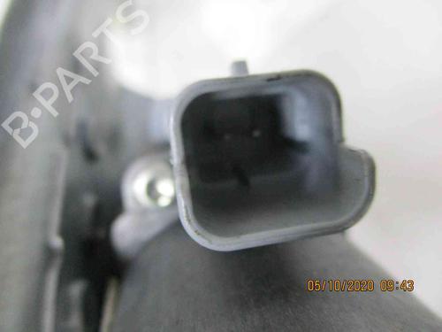 Front left window mechanism TOYOTA AYGO (_B1_) 1.0 (KGB10_, KGB10R) | BP19716381C22