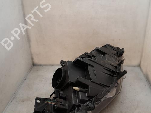 Left headlight RENAULT LAGUNA III (BT0/1) 1.5 dCi (BT00, BT0A, BT0T, BT1J) | BP37162007C28 - Image 6