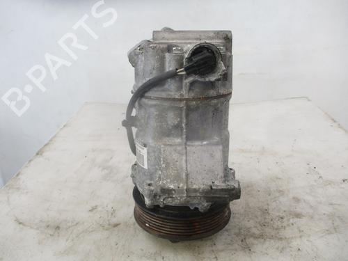 AC compressor RENAULT CLIO V (B7_) 1.5 Blue dCi 85 (B7AG) | BP33858384M34  - Image 7