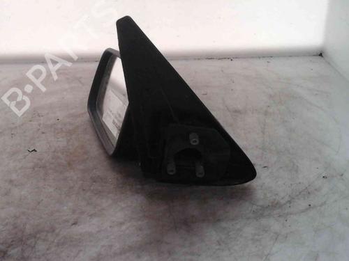 Left mirror PEUGEOT 205 II (20A/C)  | BP21833462C26 