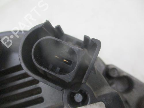 Alternator VW GOLF VI (5K1) 2.0 TDI | BP33996905M7  - Image 8