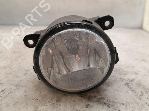 Used Right front fog light FIAT PUNTO EVO (199_) 1.2 (65 hp) 29344069