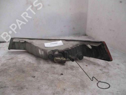 Right front indicator RENAULT TRAFIC II Van (FL) 1.9 dCi 100 (FL0C) | BP19722501C33 